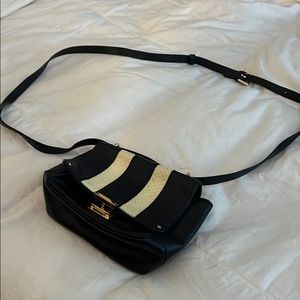 Club Monaco bag